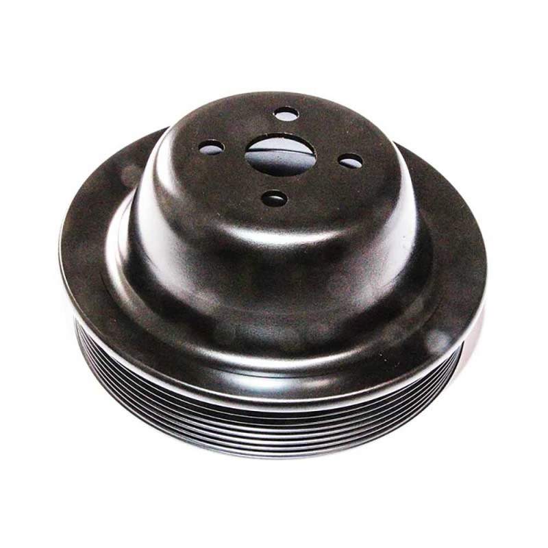 PULLEY,FAN For CUMMINS 4BT3.9