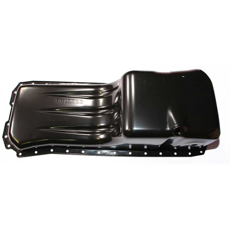 OIL PAN, 6BT For CUMMINS 6BT5.9