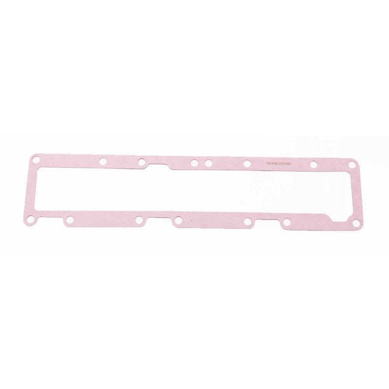 GASKET IN MANIFOLD For KOMATSU SAA6D114E-2A-A (BUILD 9D)