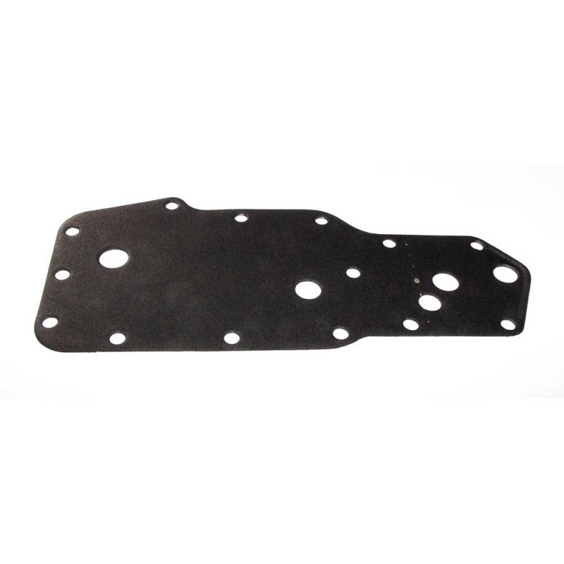 GASKET OIL COOLER COVER