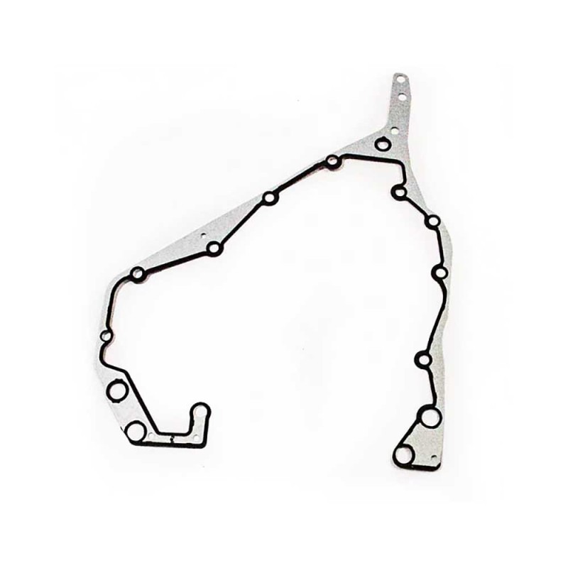 GASKET - FRONT COVER For KOMATSU S6D114 (BUILD 9)
