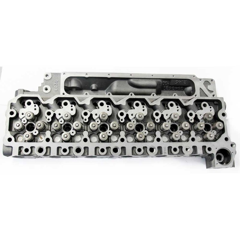 CYLINDER HEAD (LOADED) For CUMMINS 6ISBE