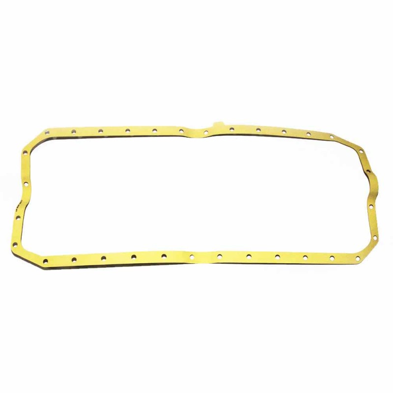 GASKET OIL PAN For CUMMINS QSB 6.7