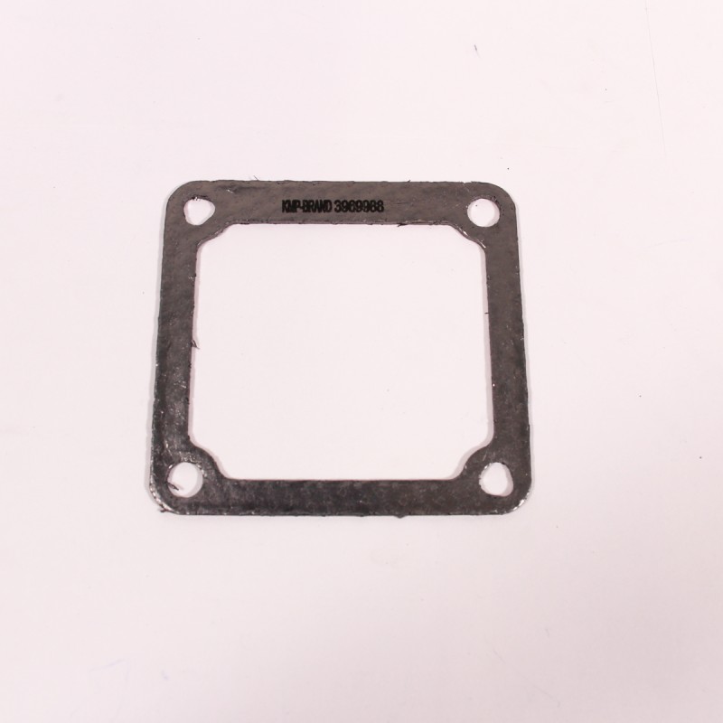 GASKET - AIR INTAKE CONNECTION For CUMMINS QSB 6.7