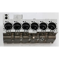 CYLINDER BLOCK