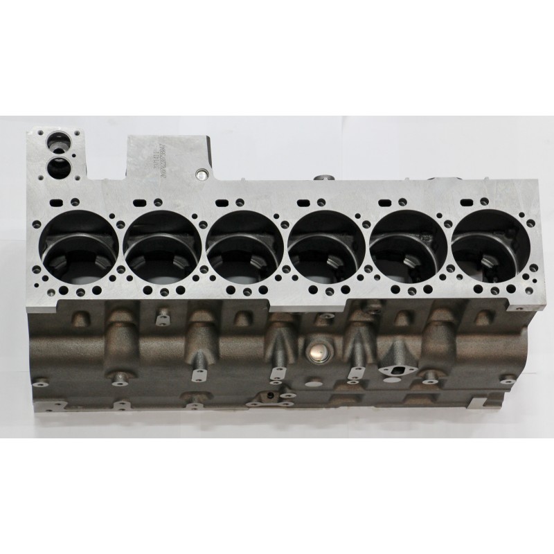 CYLINDER BLOCK For CUMMINS 6CT8.3