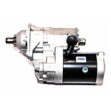 STARTER MOTOR: 24V, 5.5KW, 10T