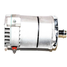 ALTERNATOR: 24V, 75A