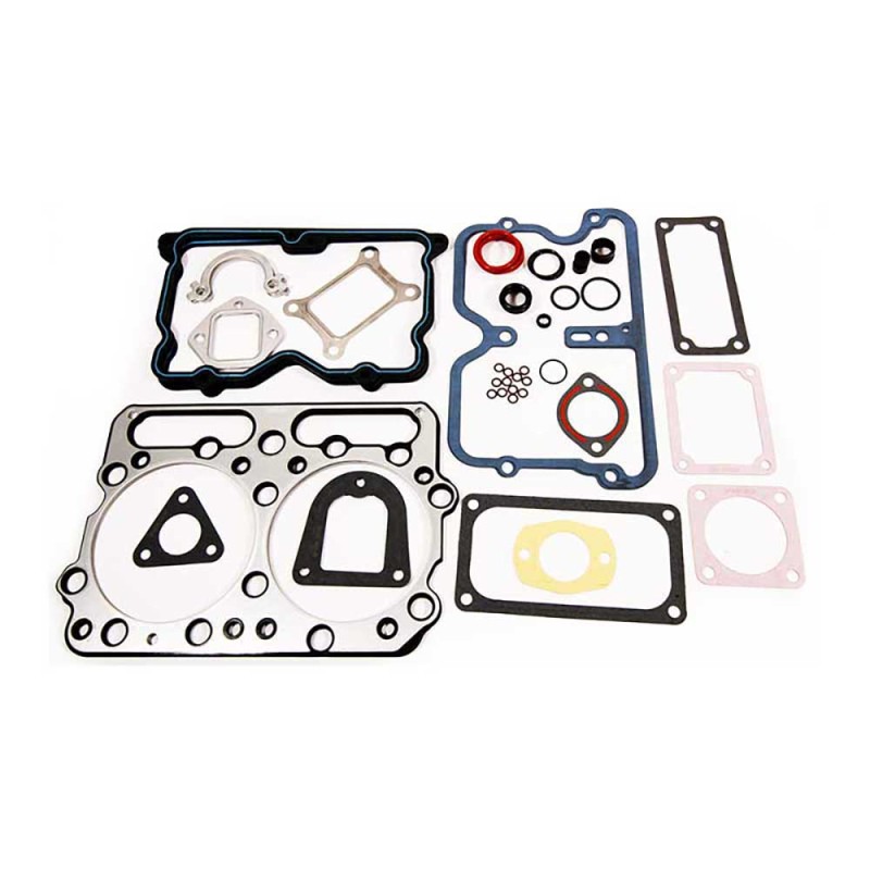 GASKET KIT UPPER For CUMMINS 855