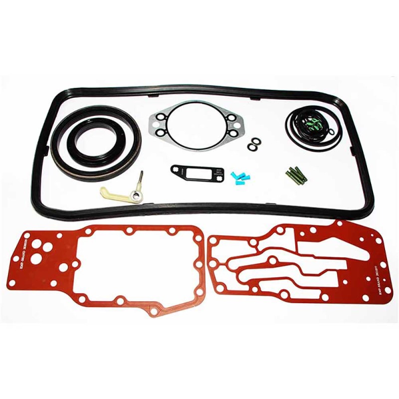 GASKET KIT LOWER For CUMMINS ISB3.9