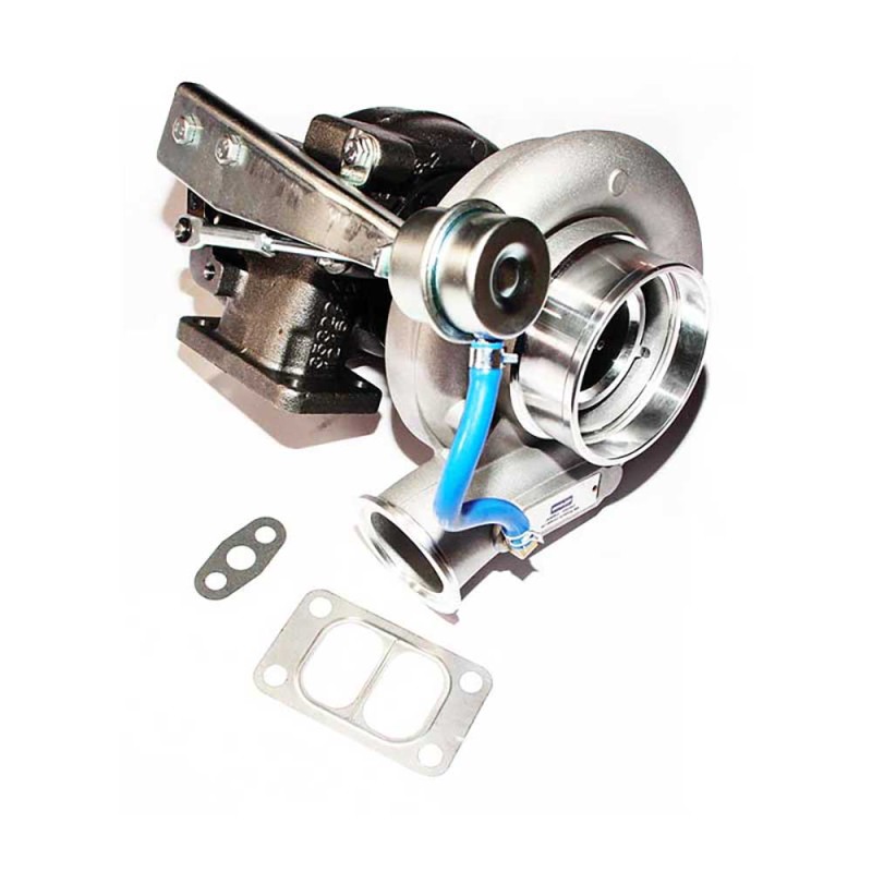 TURBOCHARGER For CUMMINS ISB6.7