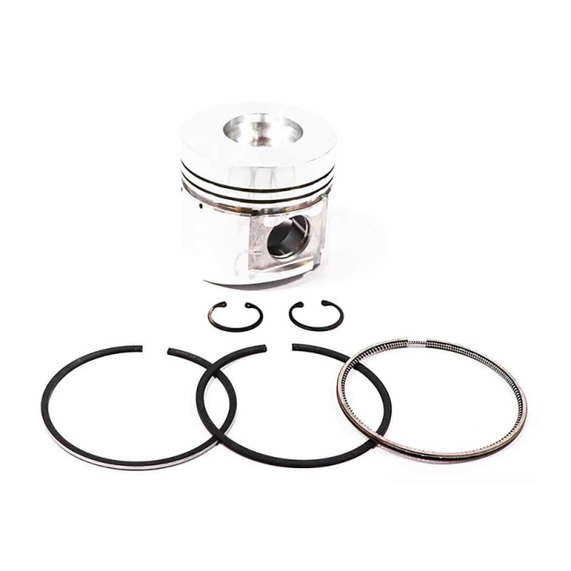 PISTON, CLIPS & RINGS For CUMMINS B3.3