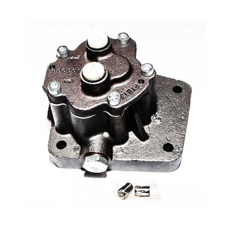 FUEL TRANSFER PUMP For CUMMINS 6CT8.3