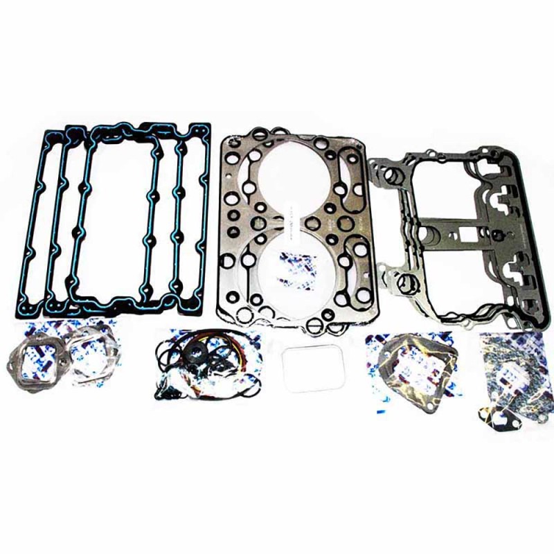 GASKET KIT UPPER For CUMMINS 855