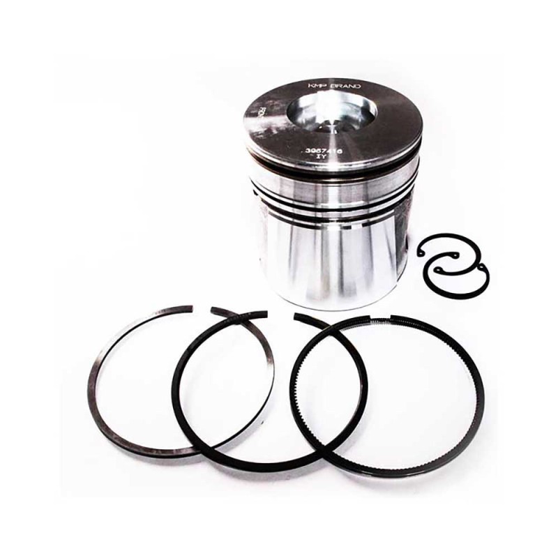 PISTON KIT For CUMMINS ISB5.9