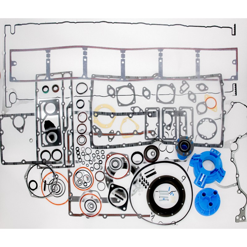 GASKET KIT LOWER For CUMMINS QSK19