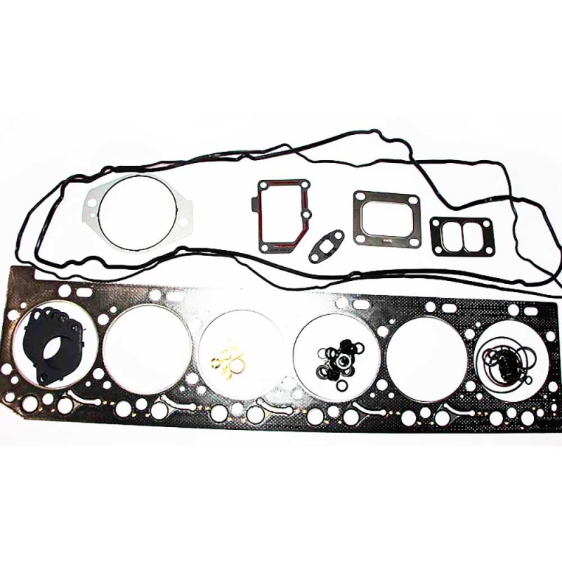 GASKET KIT UPPER For CUMMINS QSC8.3