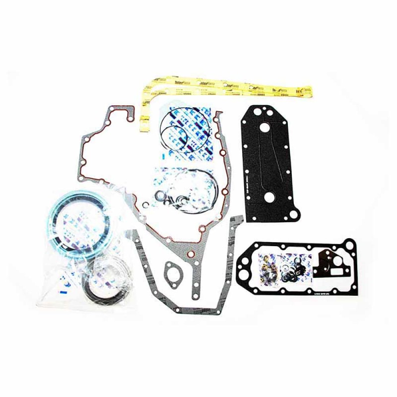 GASKET KIT LOWER For CUMMINS QSC8.3