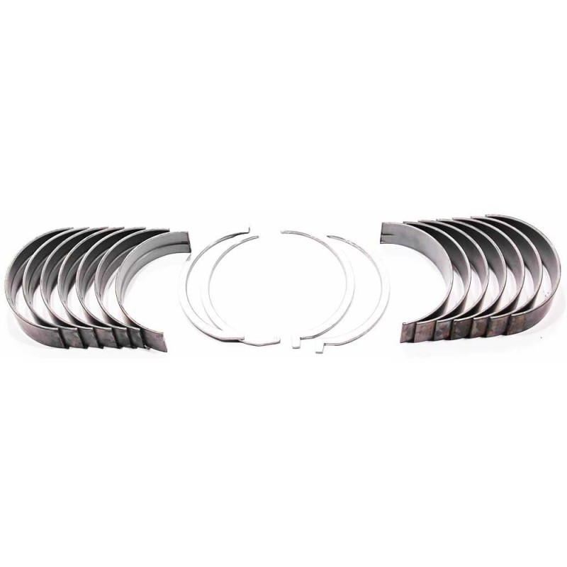 MAIN & THRUST BEARING SET 0.25MM For CUMMINS QSX15