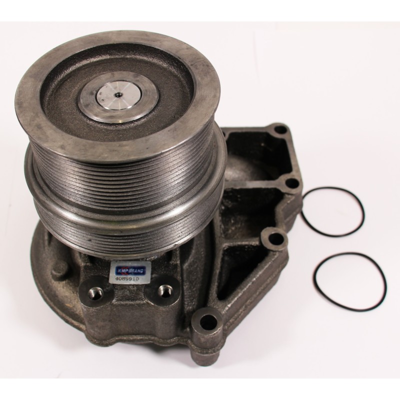 WATER PUMP For CUMMINS ISX