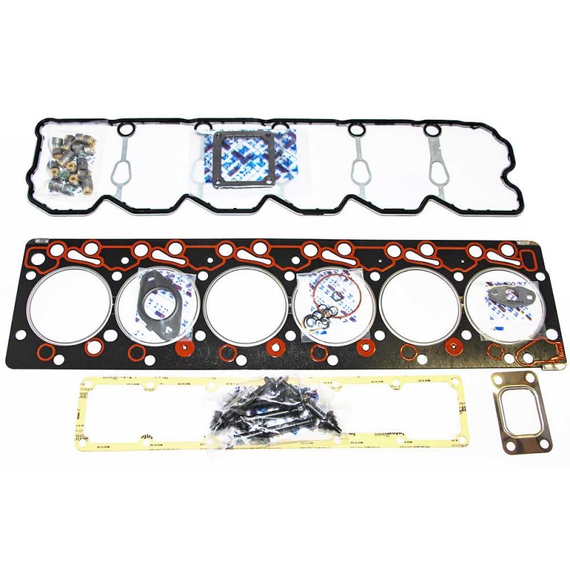 GASKET KIT UPPER B SERIES