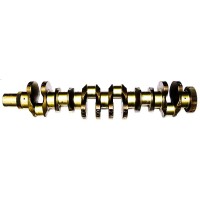 CRANKSHAFT C/W GEARS