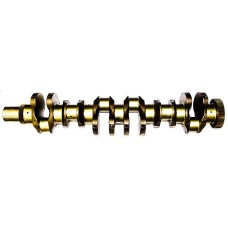 CRANKSHAFT C/W GEARS