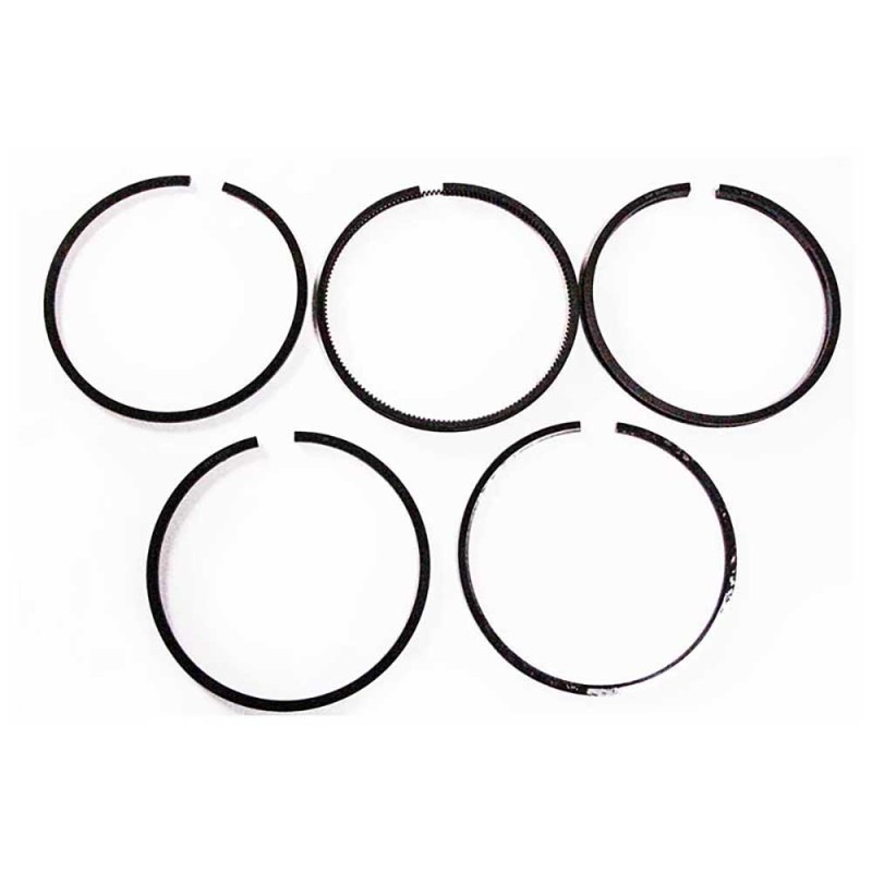 PISTON RING SET For PERKINS A4.236(LD)
