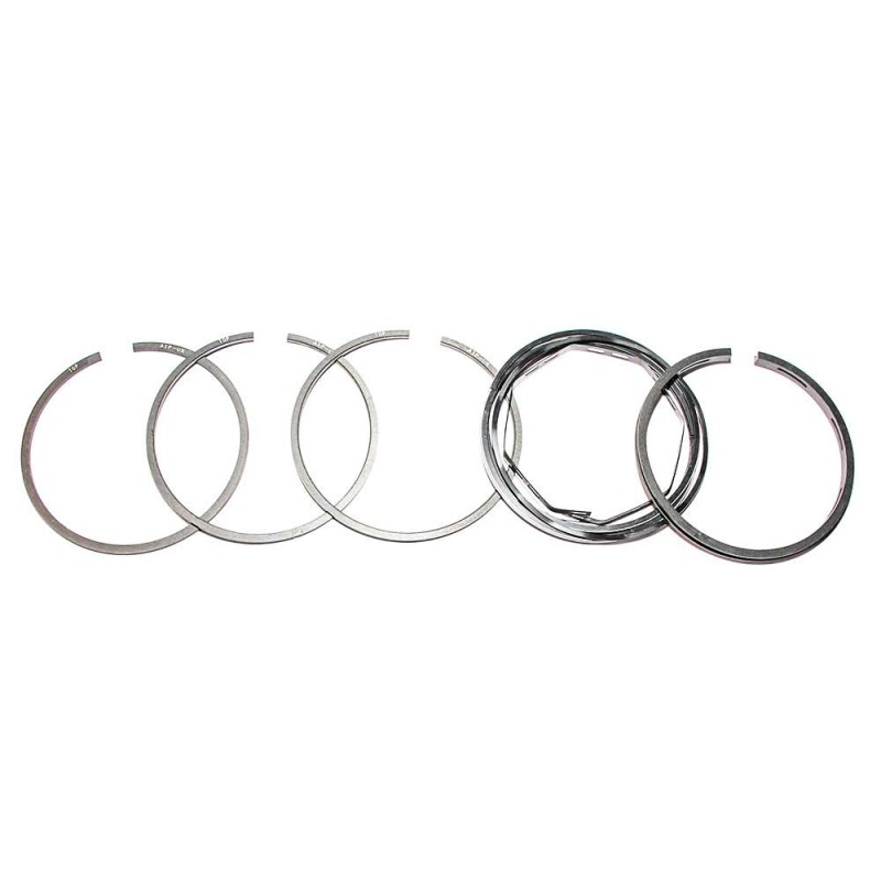 PISTON RING SET For PERKINS A4.107(EB)