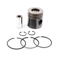 PISTON, PIN & RING KIT