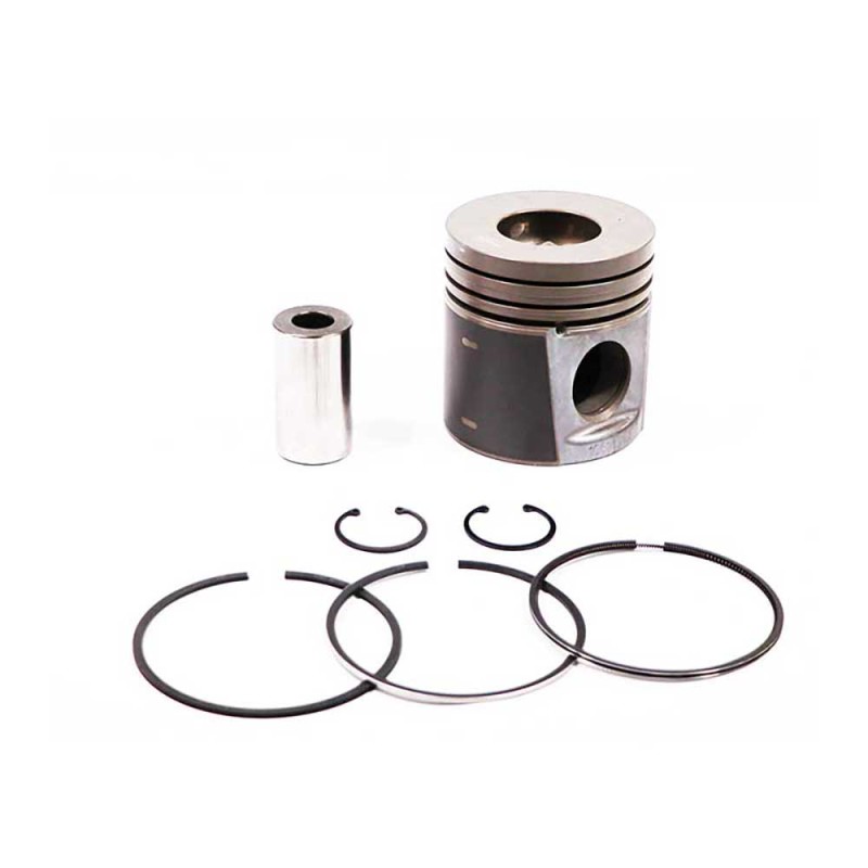 PISTON, PIN & RING KIT - .50MM For PERKINS 1103C-33(DC)