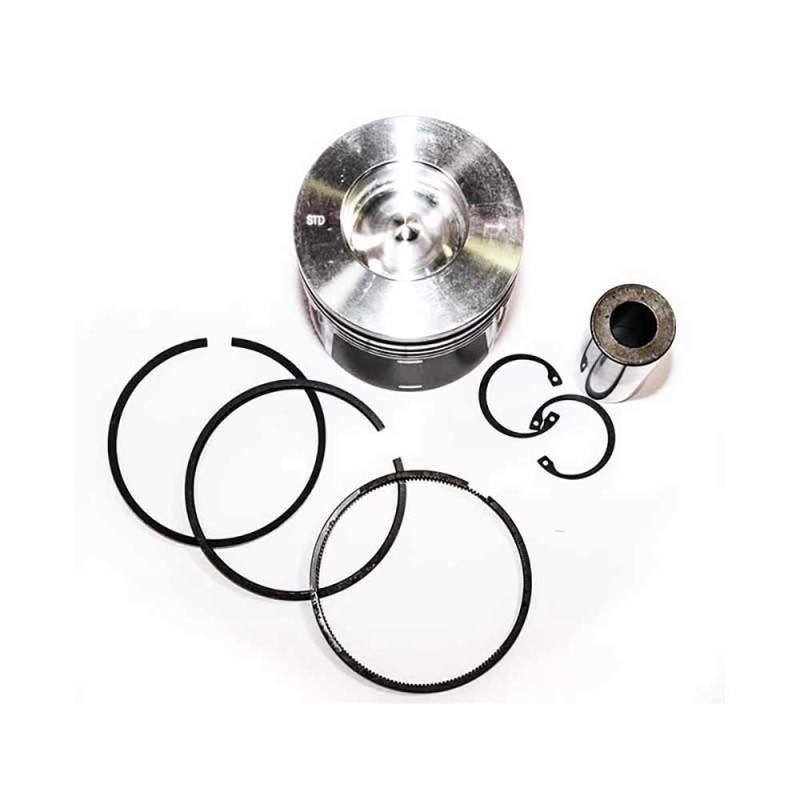 PISTON, PIN & RING KIT - STD For PERKINS 1104A-44TA(RT)