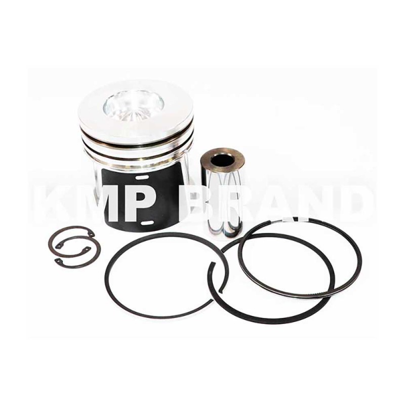 PISTON, PIN & RING KIT - .50MM For PERKINS 1104C-E44TA(RK)