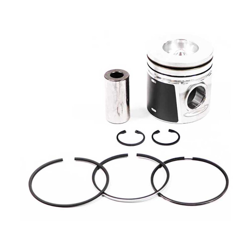 PISTON, PIN & RING KIT - STD For PERKINS 1104A-44TA(RT)