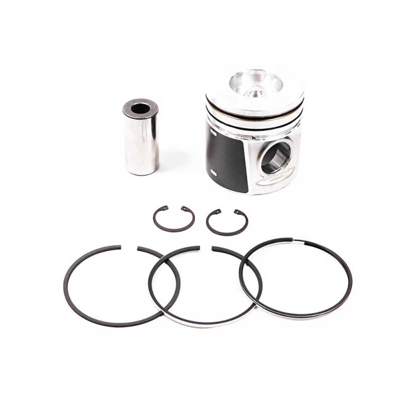 PISTON, PIN & RING KIT - .50MM For PERKINS 1103C-33T(DD)