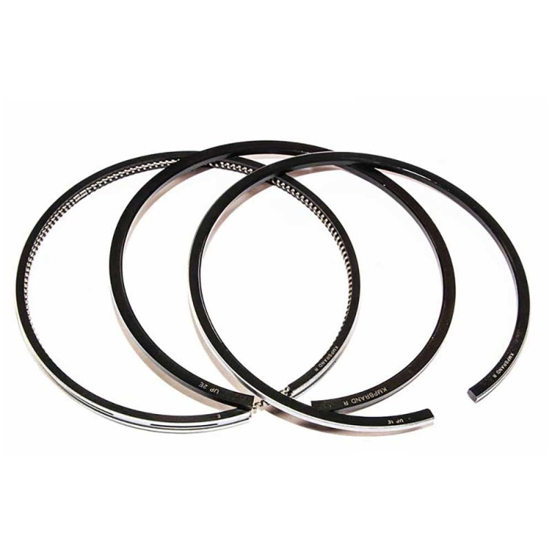 PISTON RING SET For PERKINS A4.248(LF)