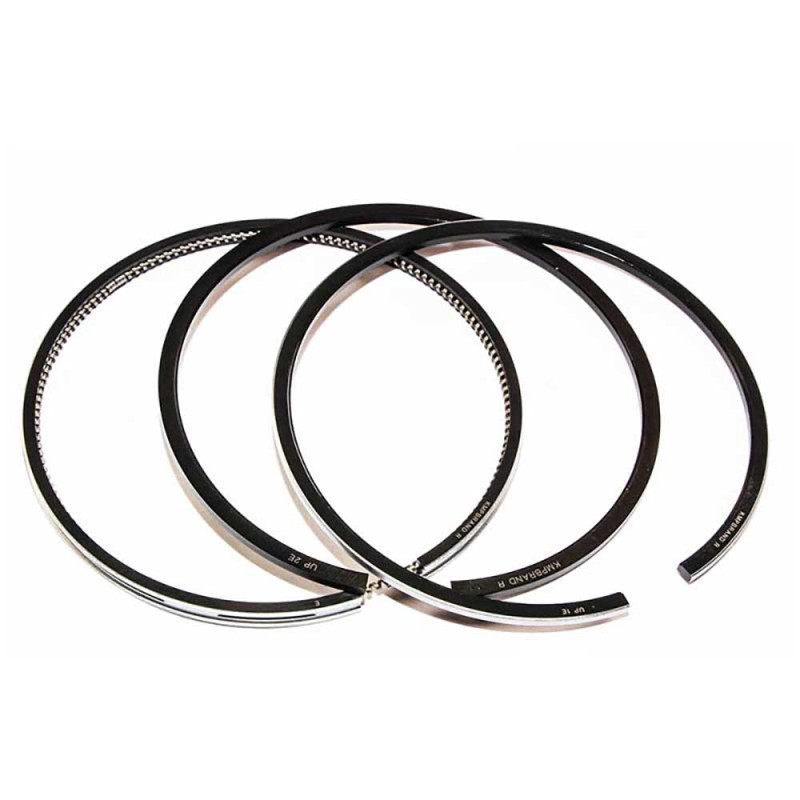 PISTON RING SET For PERKINS 4.248(LF)