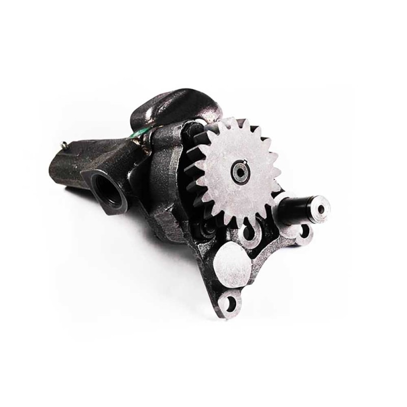 OIL PUMP For PERKINS D4.203(JE)