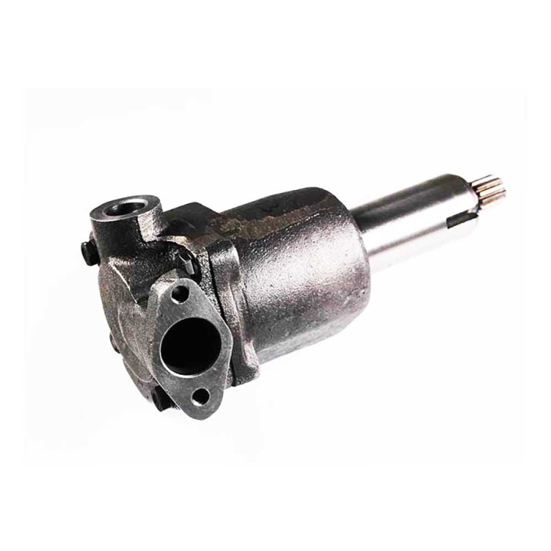 OIL PUMP For PERKINS 6.354(TC)