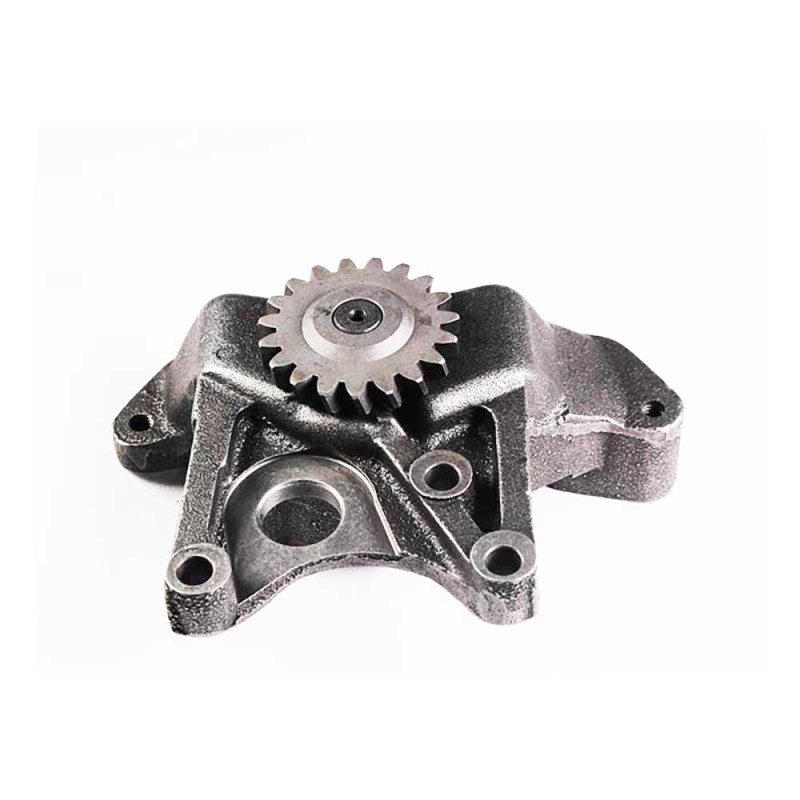 OIL PUMP For PERKINS 1004.42(AS)