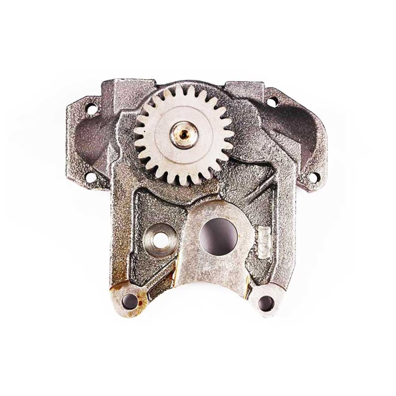 OIL PUMP For PERKINS 1106C-E6OTA(VK)