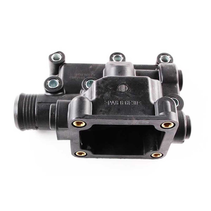 HOUSING, THERMOSTAT For PERKINS 1004.40TA(AL)