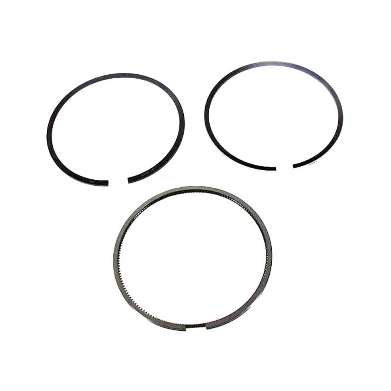 RING SET PISTON 0.50MM For PERKINS 704.30(UC)