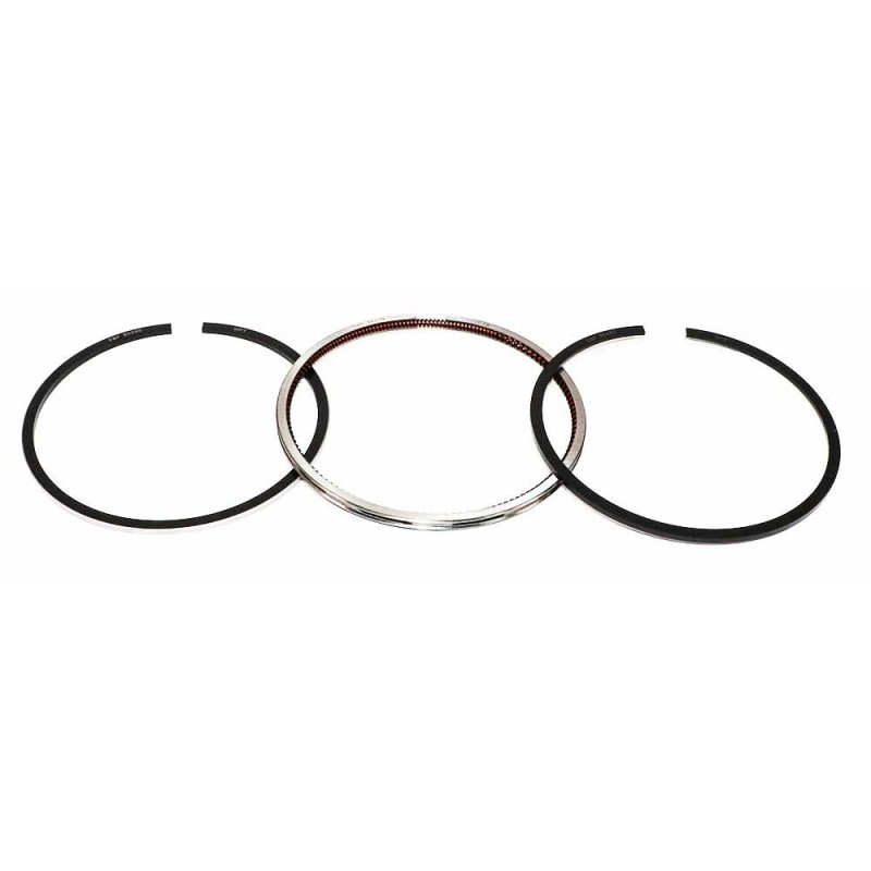 PISTON RING SET - STD For PERKINS 704.26(UB)