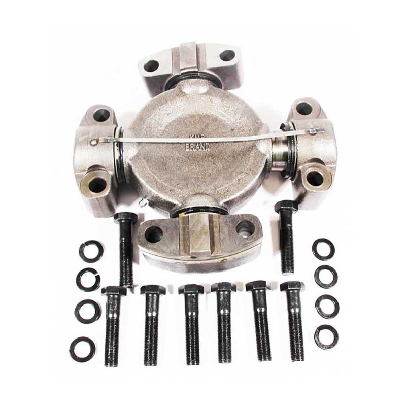 SPIDER & BEARING KIT For KOMATSU SA6D140E-3 & SDA6D140E-3 (BUILD 12D)