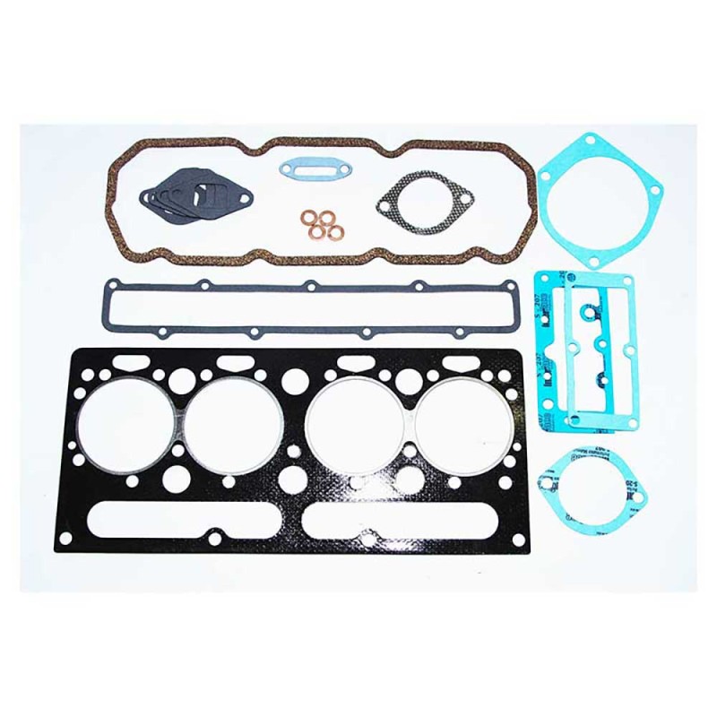 TOP GASKET SET For MASSEY FERGUSON 3303