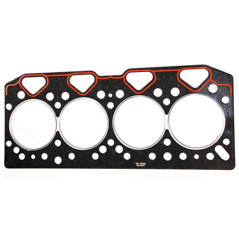 GASKET - CYLINDER HEAD For MASSEY FERGUSON 965