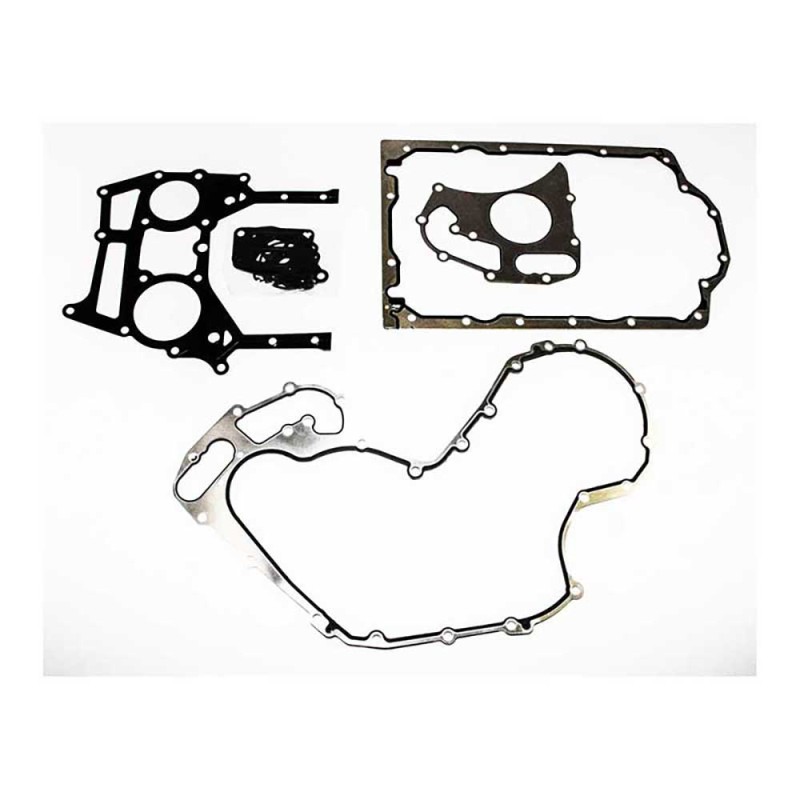 GASKET SET - BOTTOM For MASSEY FERGUSON 3425 V/S/F