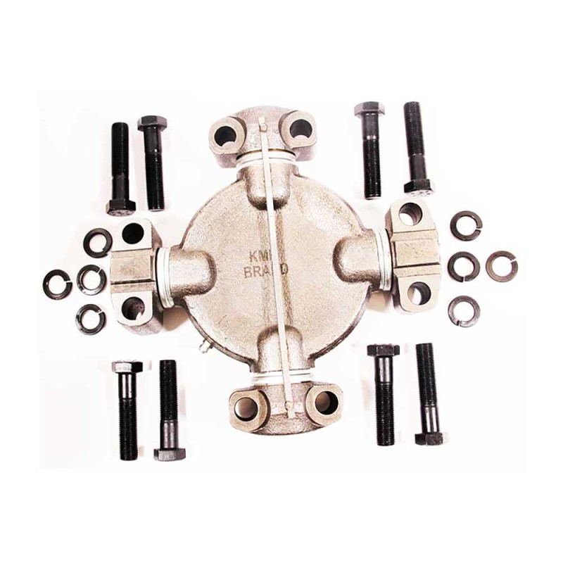 SPIDER & BEARING KIT For KOMATSU SA6D110-1 (BUILD 8B)