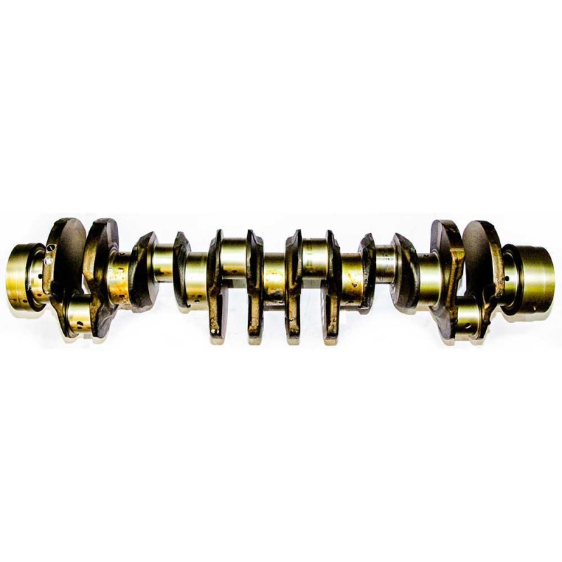 CRANKSHAFT (BARE) For CATERPILLAR 3406E